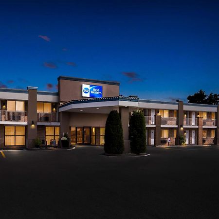 Best Western Halton Hills Georgetown Exterior photo
