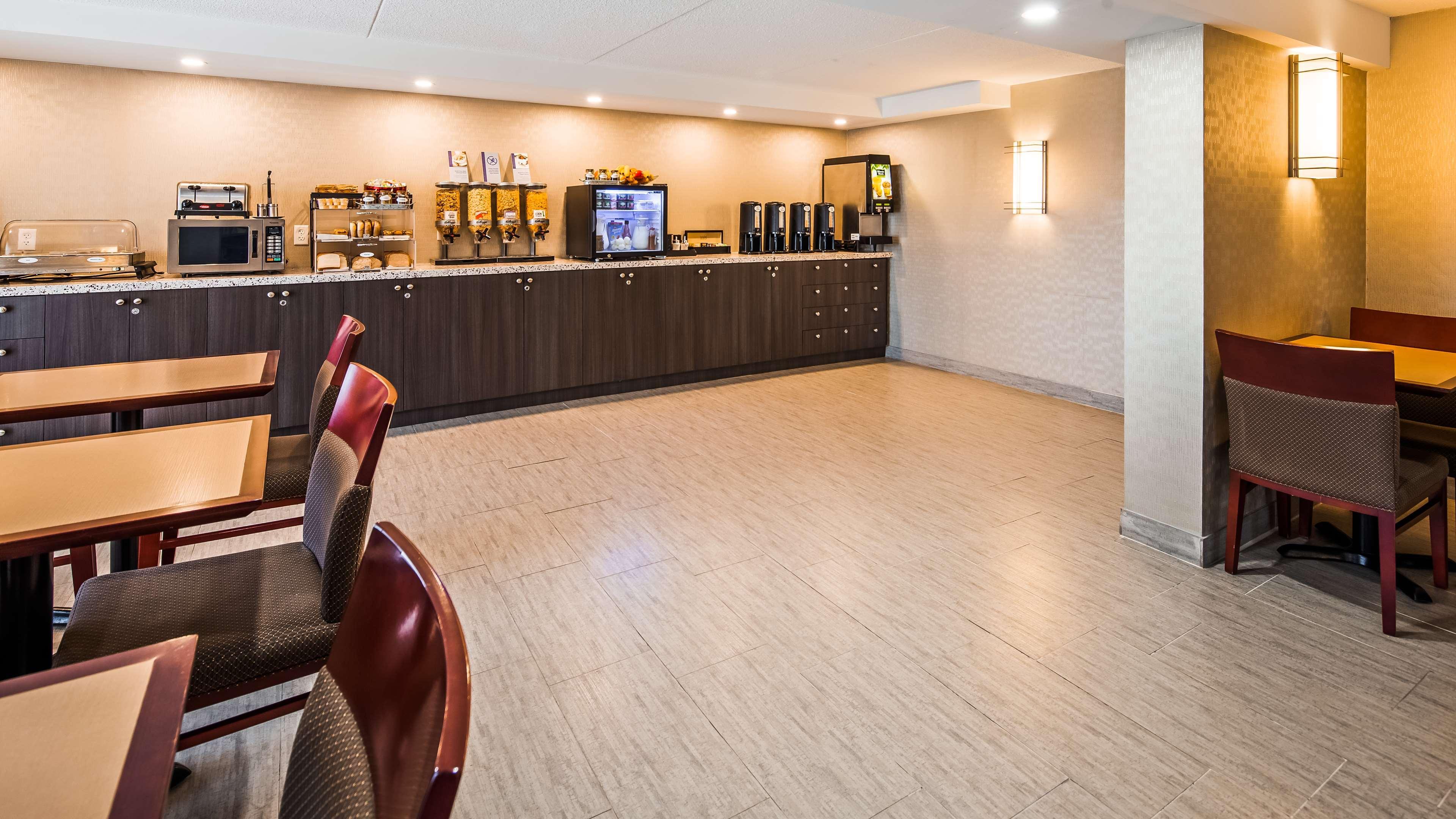 Best Western Halton Hills Georgetown Exterior photo