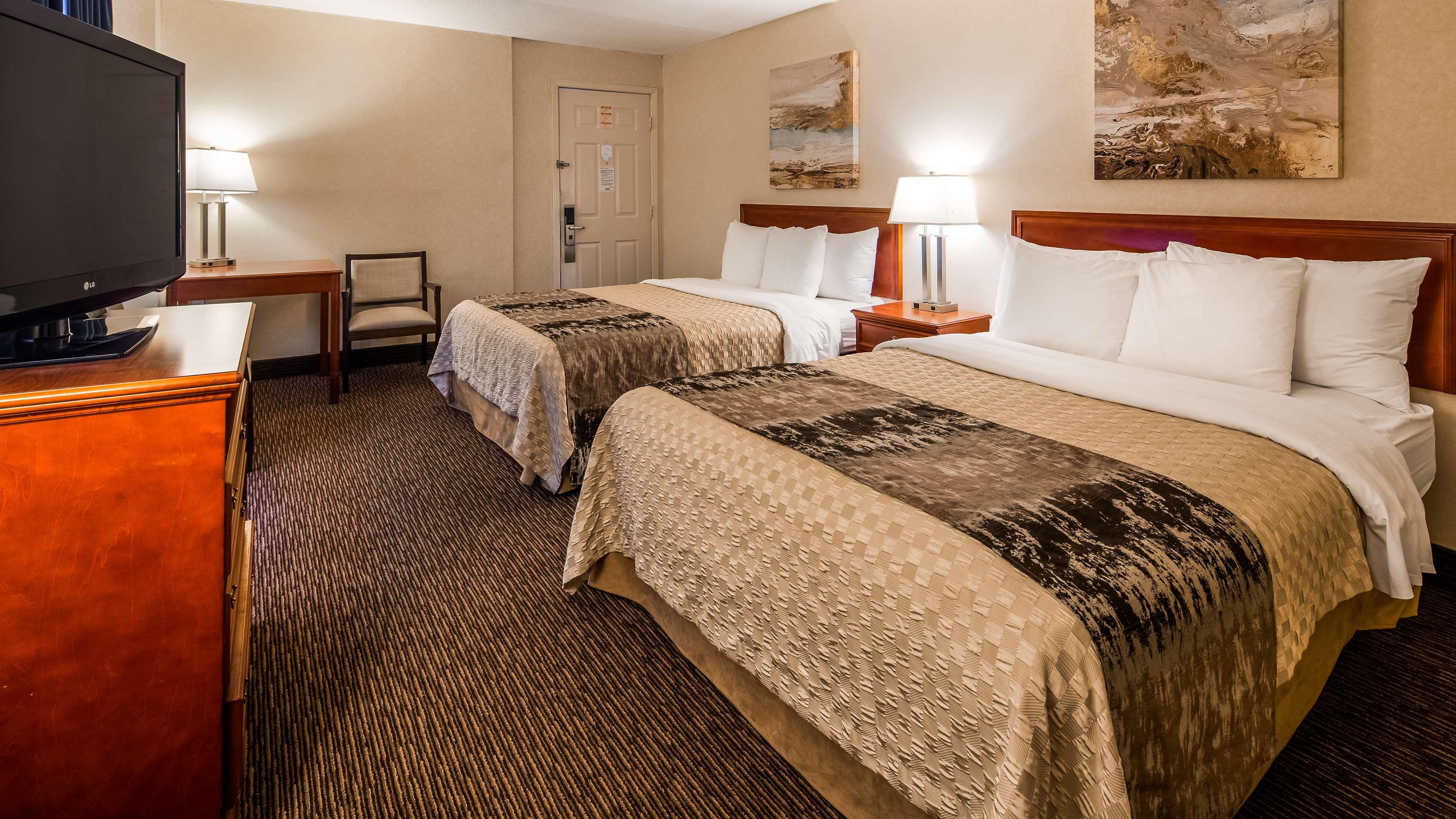 Best Western Halton Hills Georgetown Exterior photo