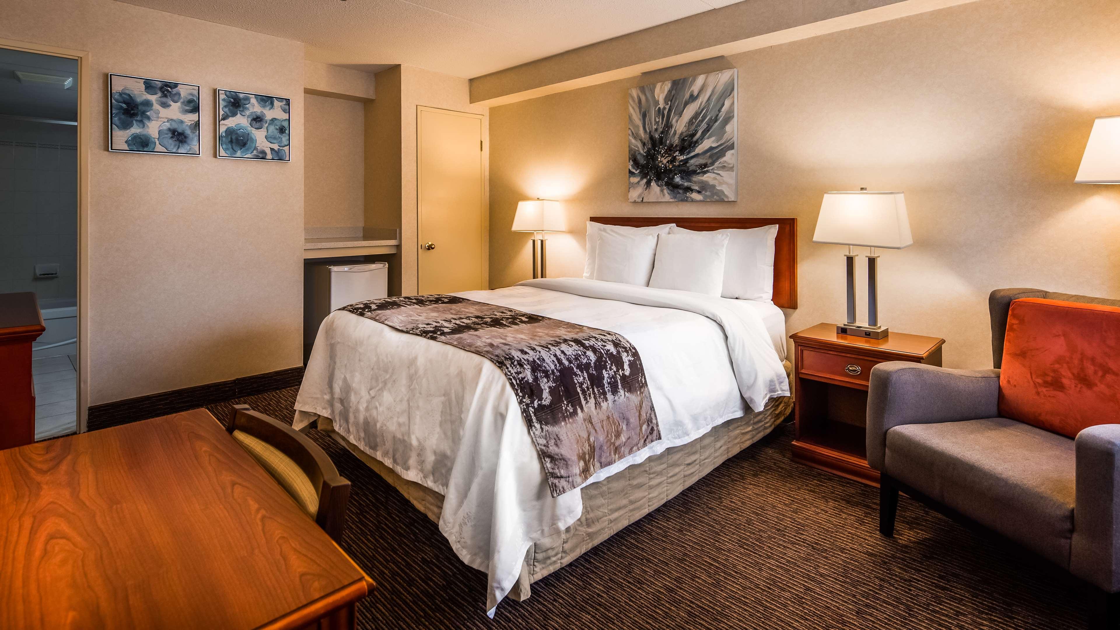 Best Western Halton Hills Georgetown Exterior photo