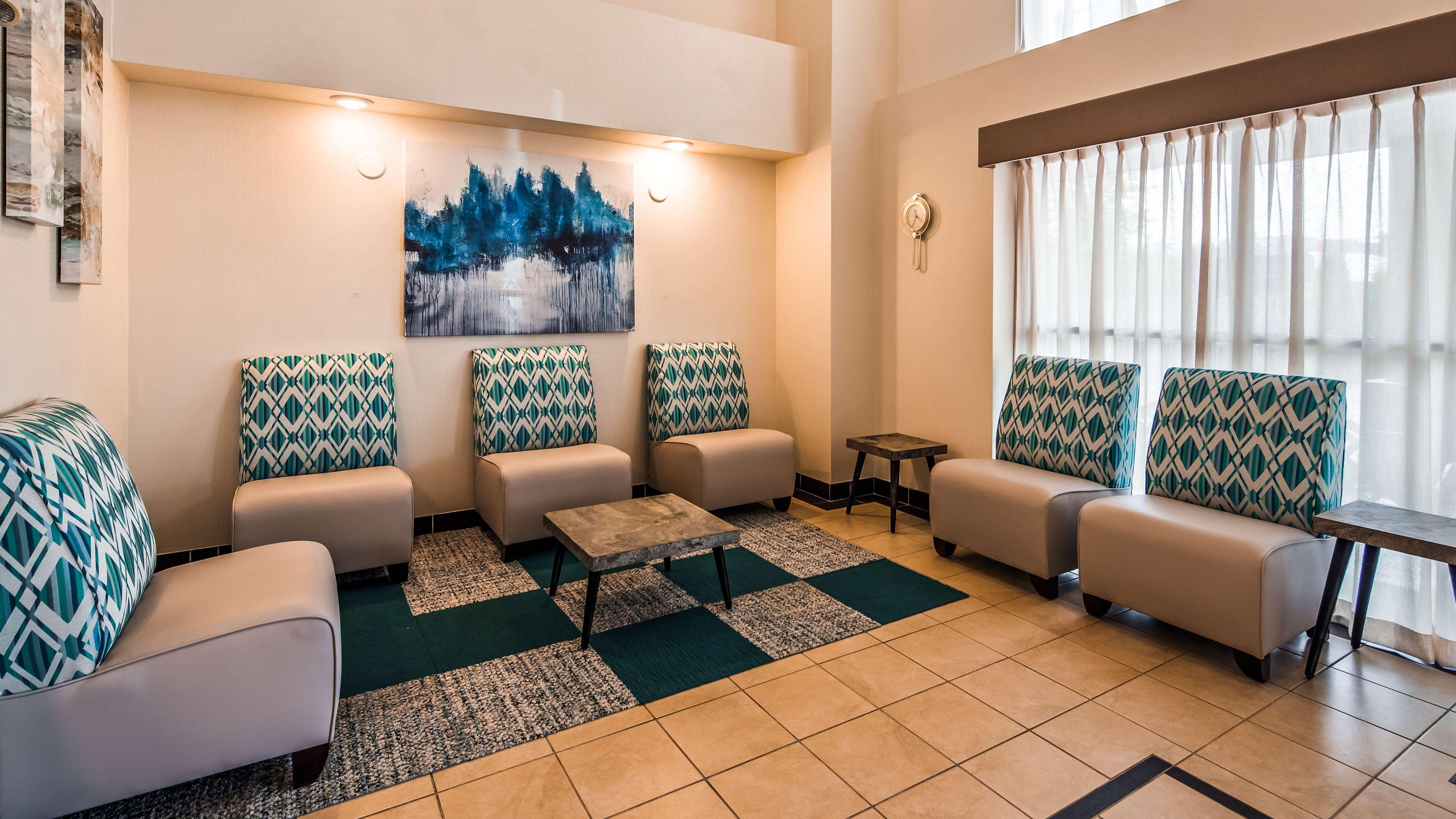 Best Western Halton Hills Georgetown Exterior photo