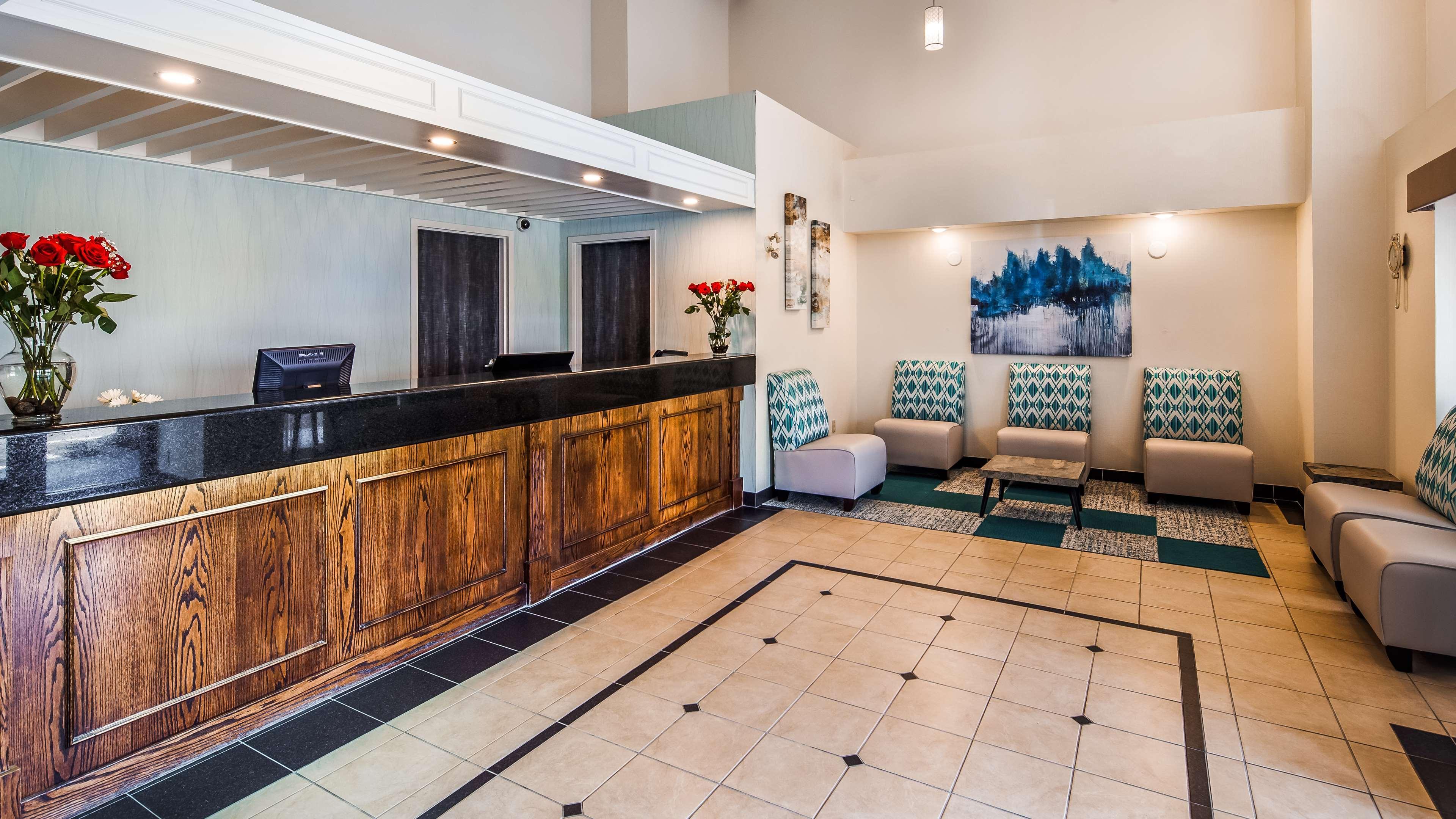 Best Western Halton Hills Georgetown Exterior photo