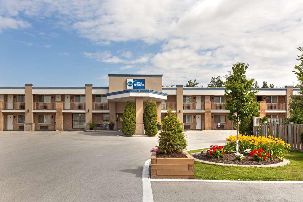 Best Western Halton Hills Georgetown Exterior photo