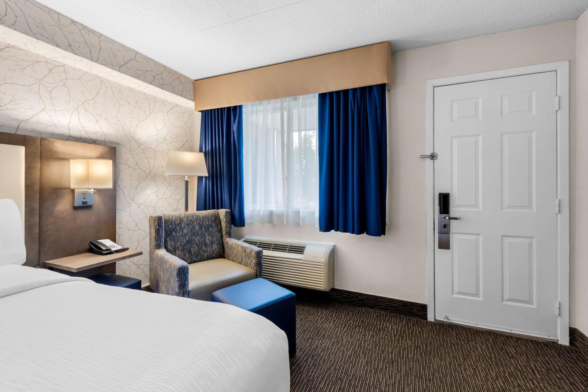 Best Western Halton Hills Georgetown Exterior photo
