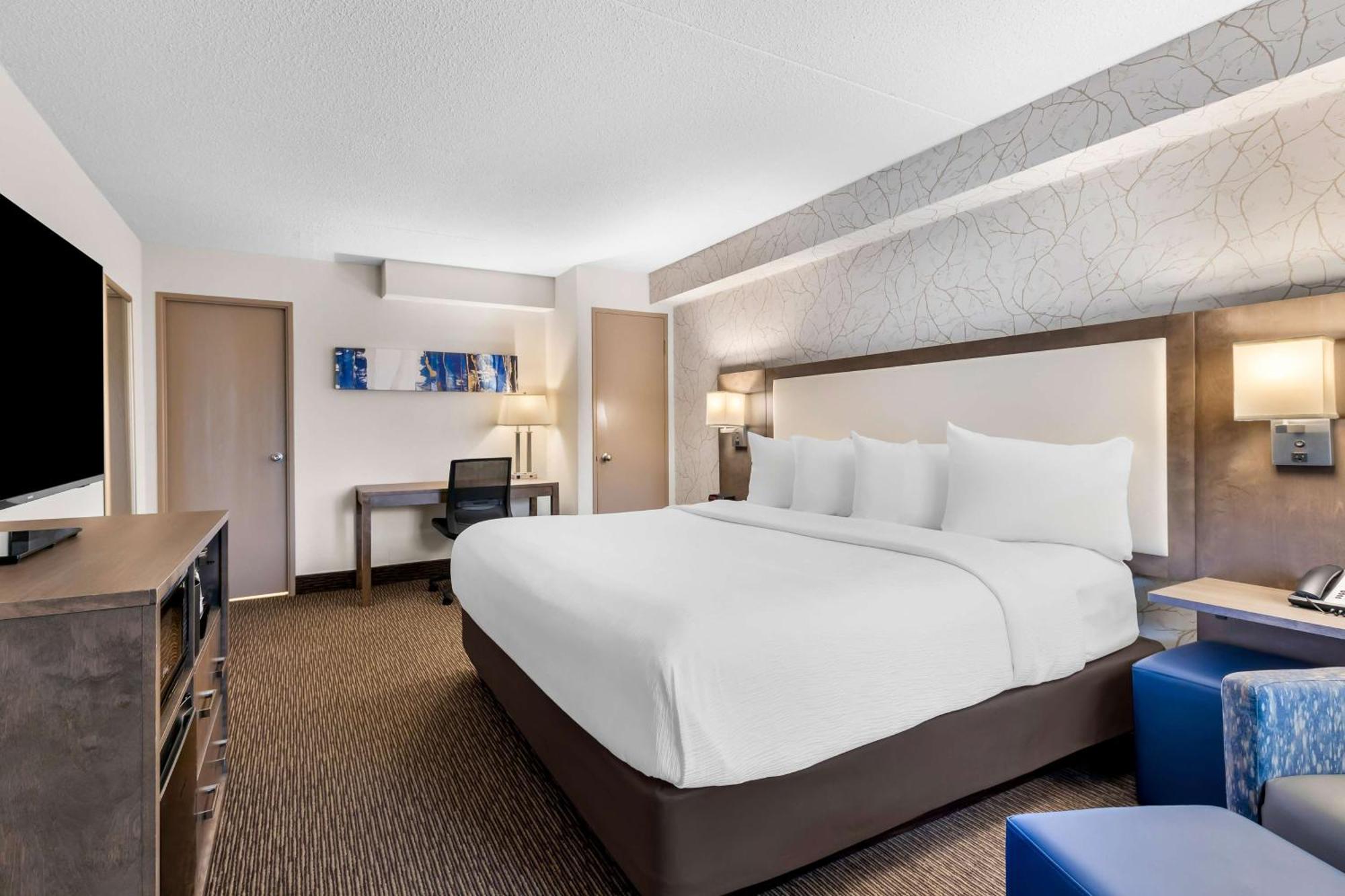 Best Western Halton Hills Georgetown Exterior photo