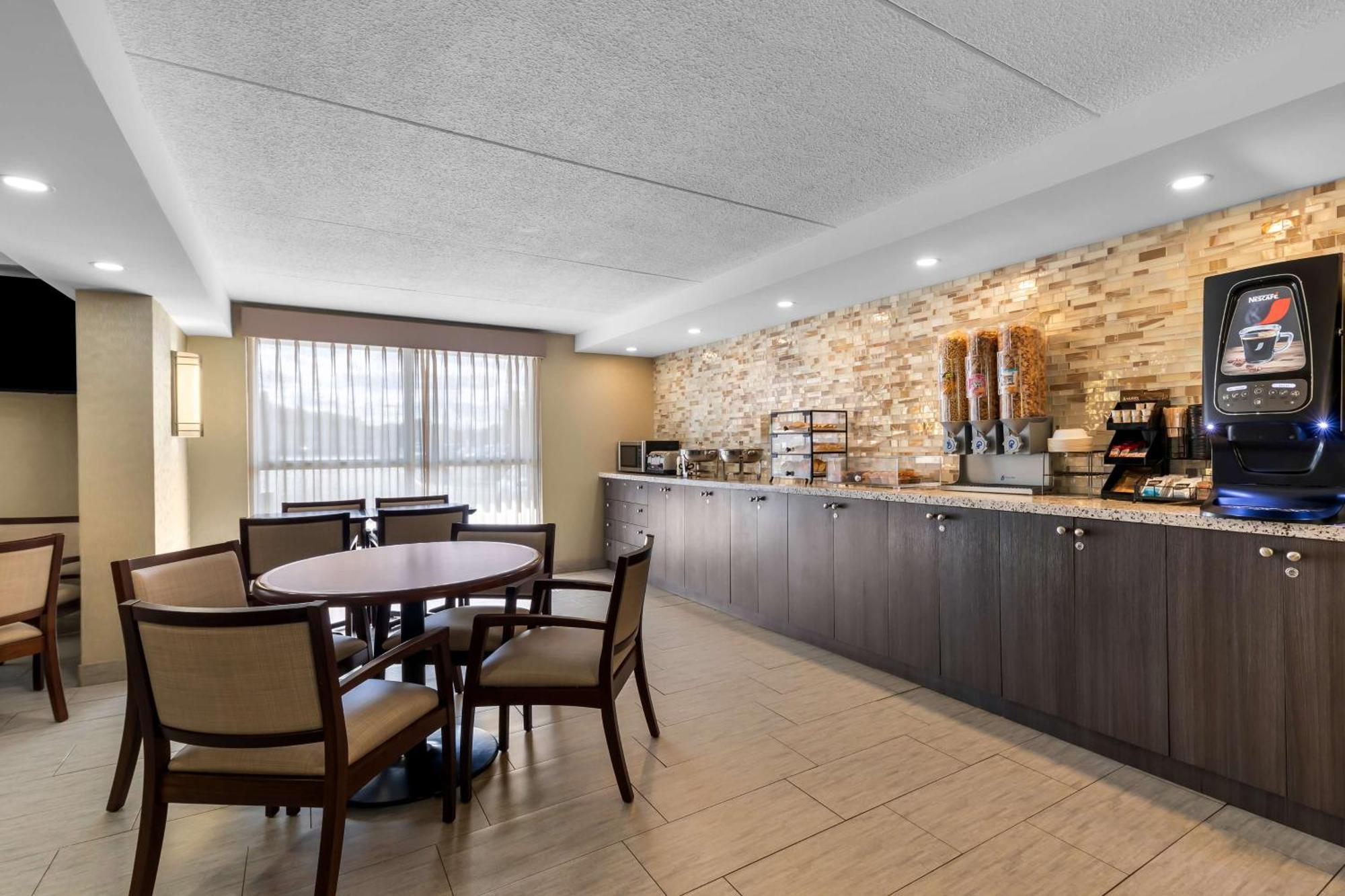 Best Western Halton Hills Georgetown Exterior photo