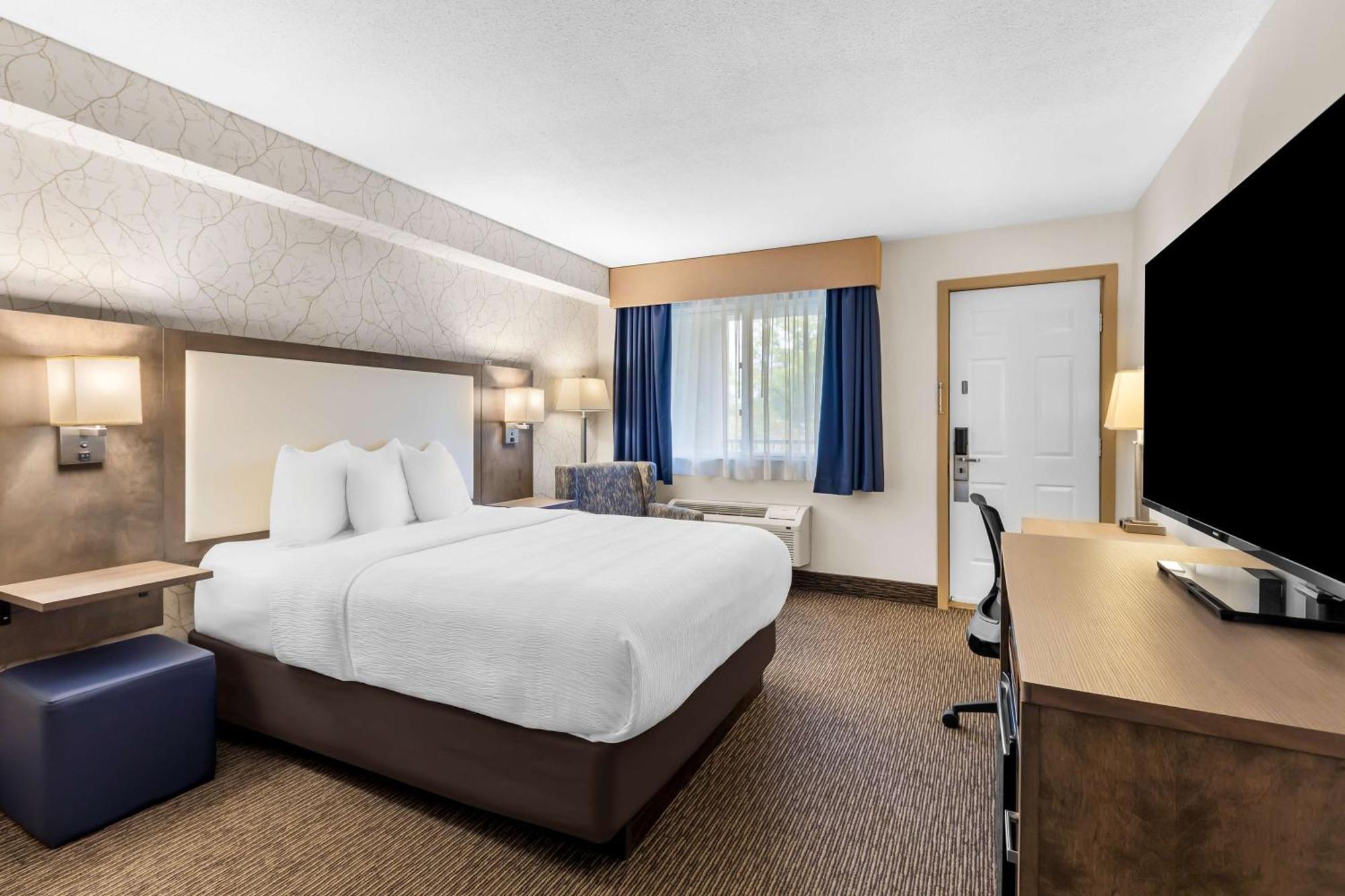 Best Western Halton Hills Georgetown Exterior photo