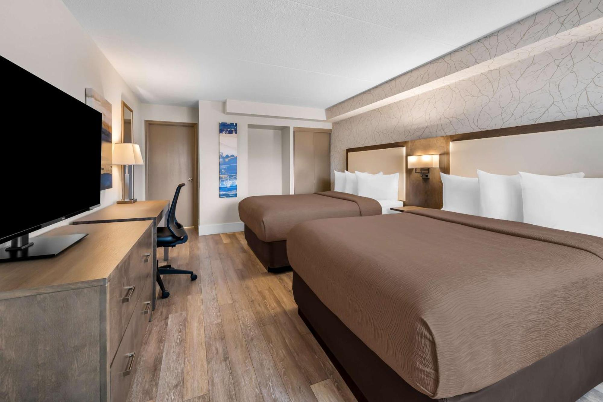 Best Western Halton Hills Georgetown Exterior photo