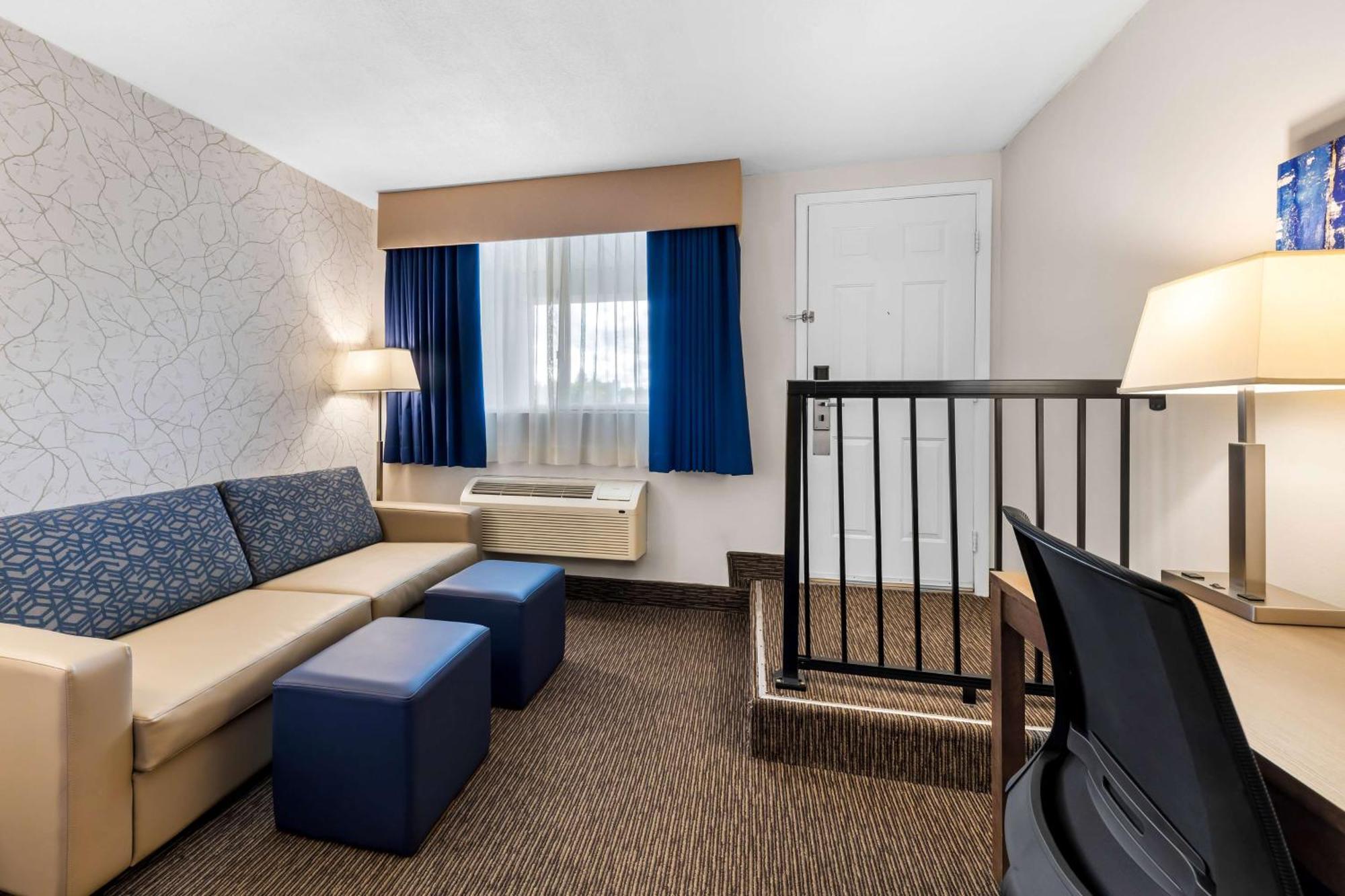 Best Western Halton Hills Georgetown Exterior photo