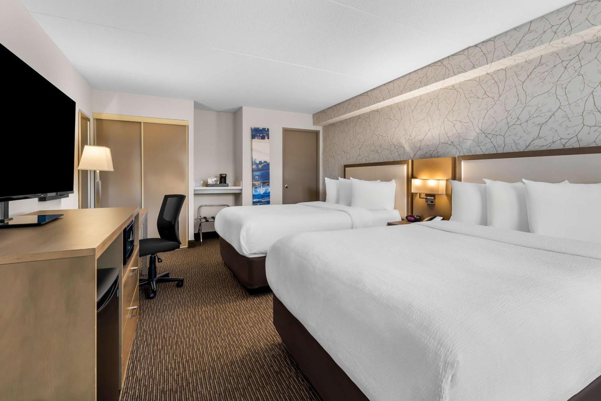 Best Western Halton Hills Georgetown Exterior photo