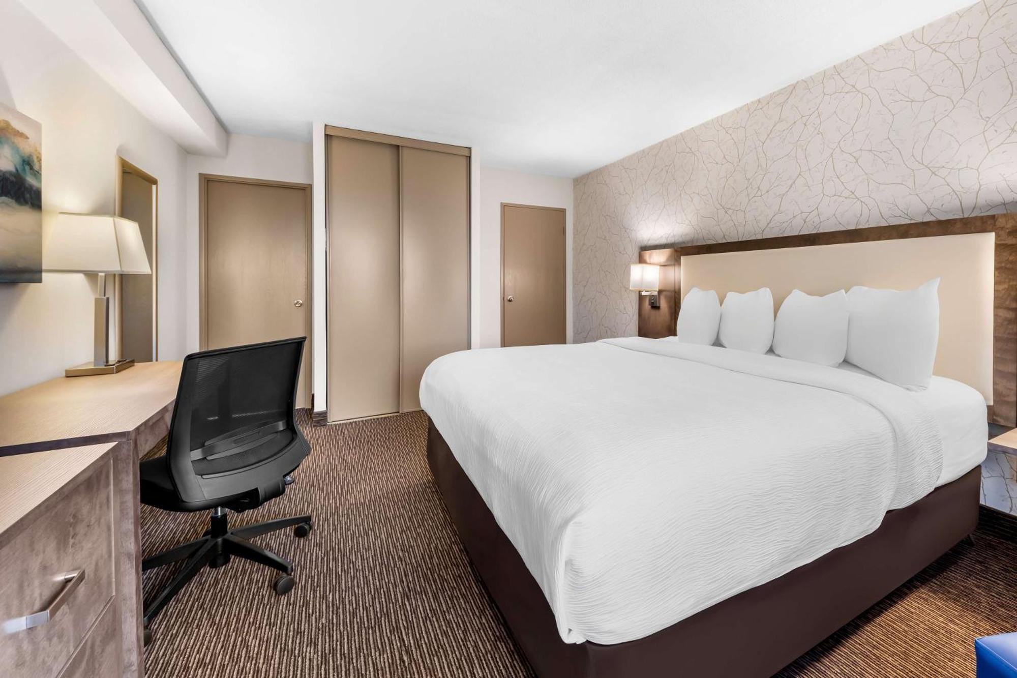 Best Western Halton Hills Georgetown Exterior photo