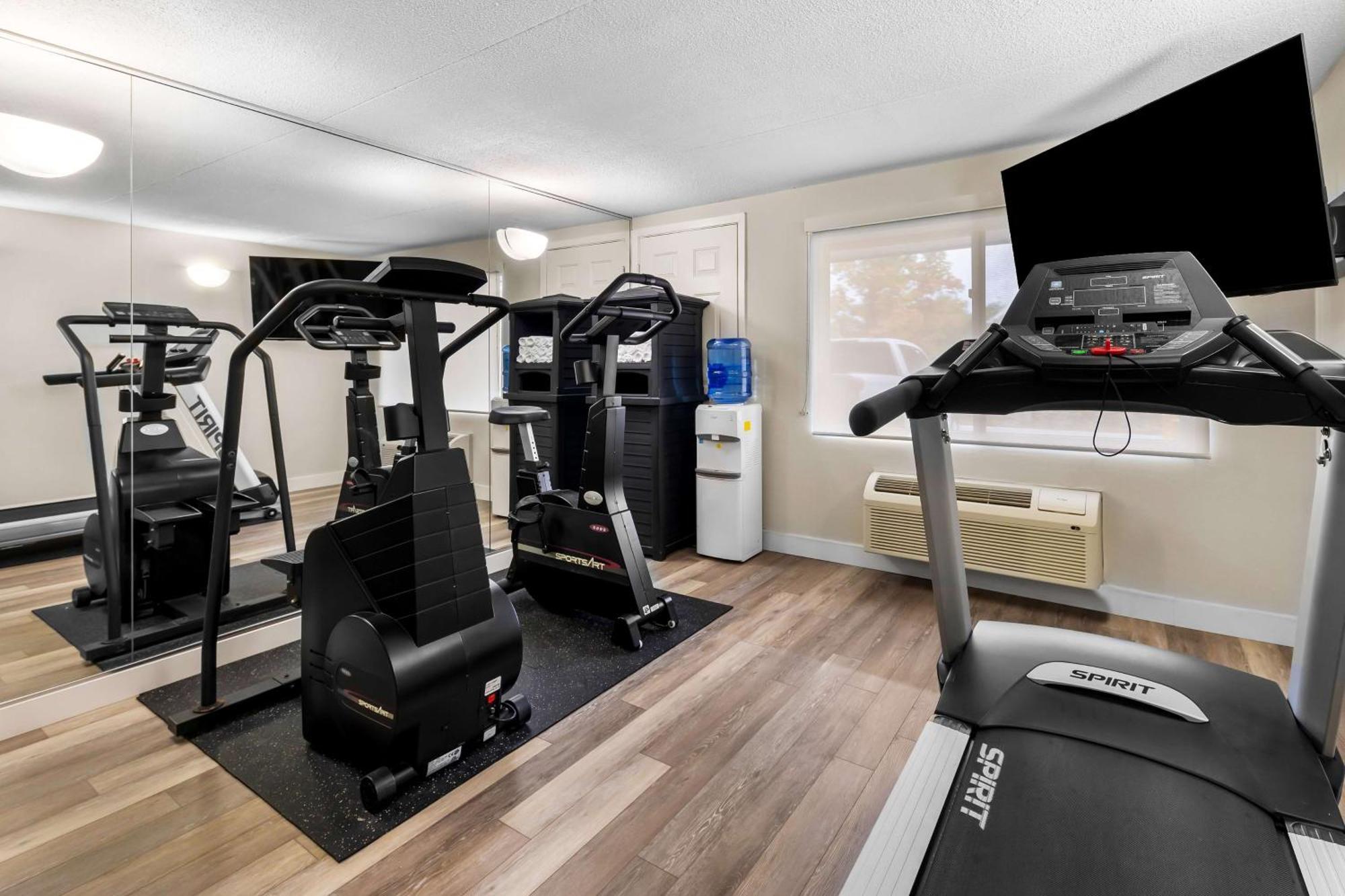 Best Western Halton Hills Georgetown Exterior photo