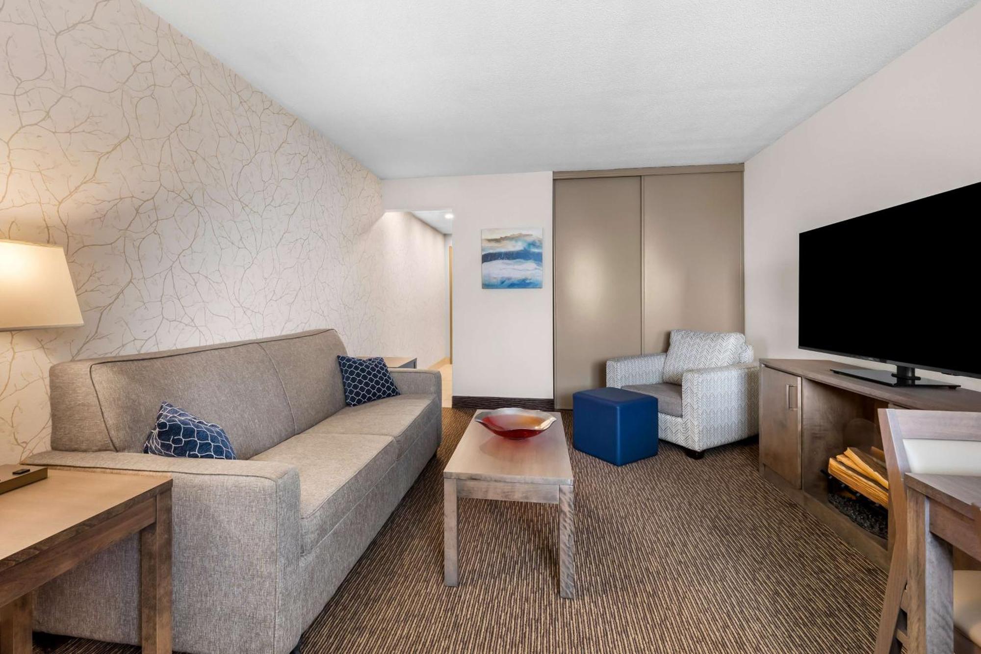 Best Western Halton Hills Georgetown Exterior photo