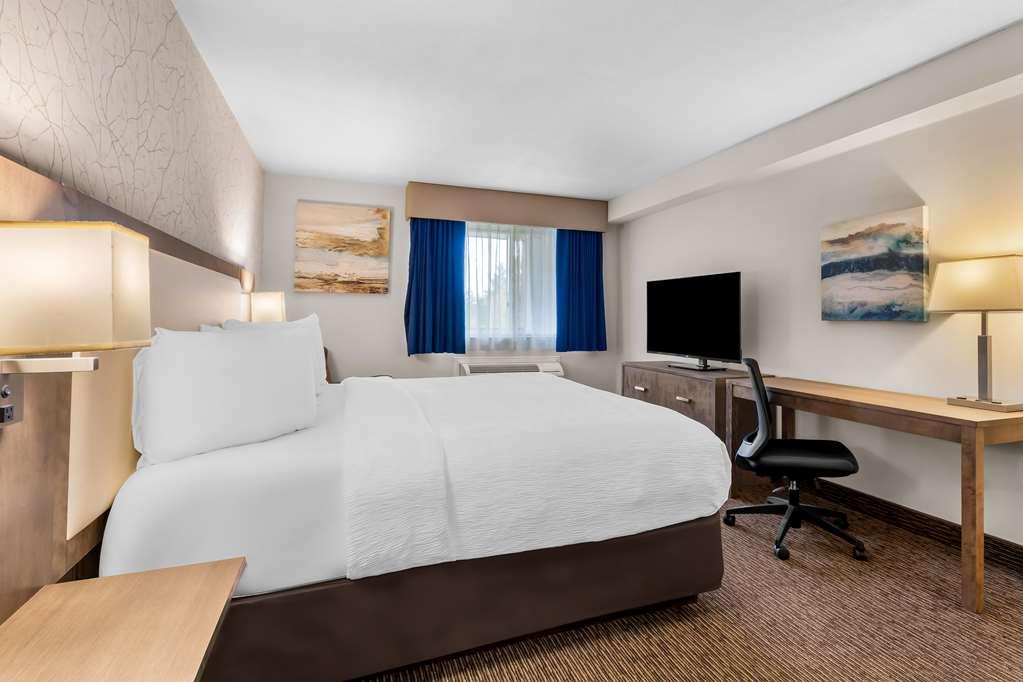 Best Western Halton Hills Georgetown Room photo