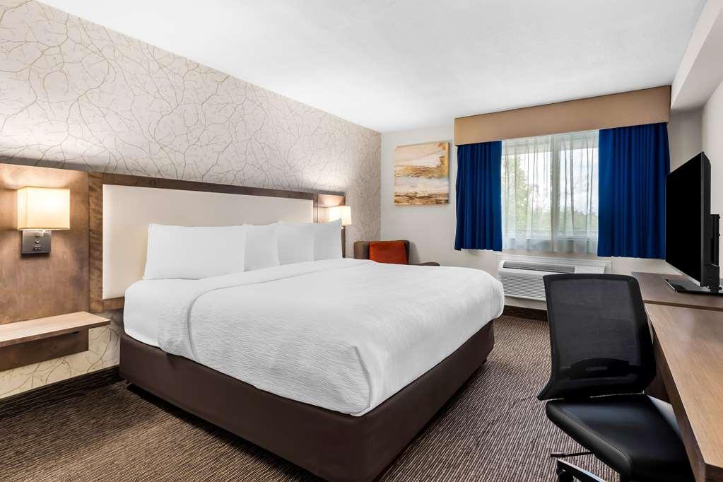 Best Western Halton Hills Georgetown Room photo