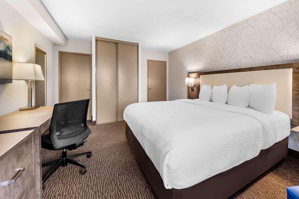 Best Western Halton Hills Georgetown Room photo