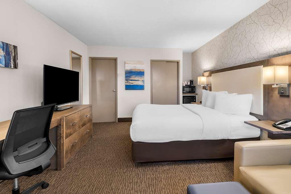 Best Western Halton Hills Georgetown Room photo