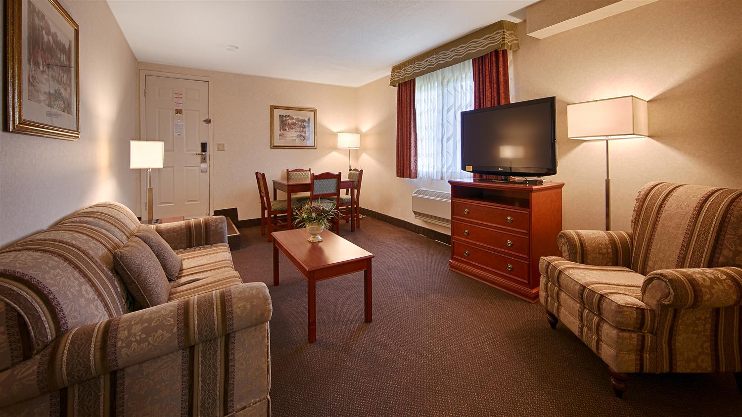Best Western Halton Hills Georgetown Exterior photo