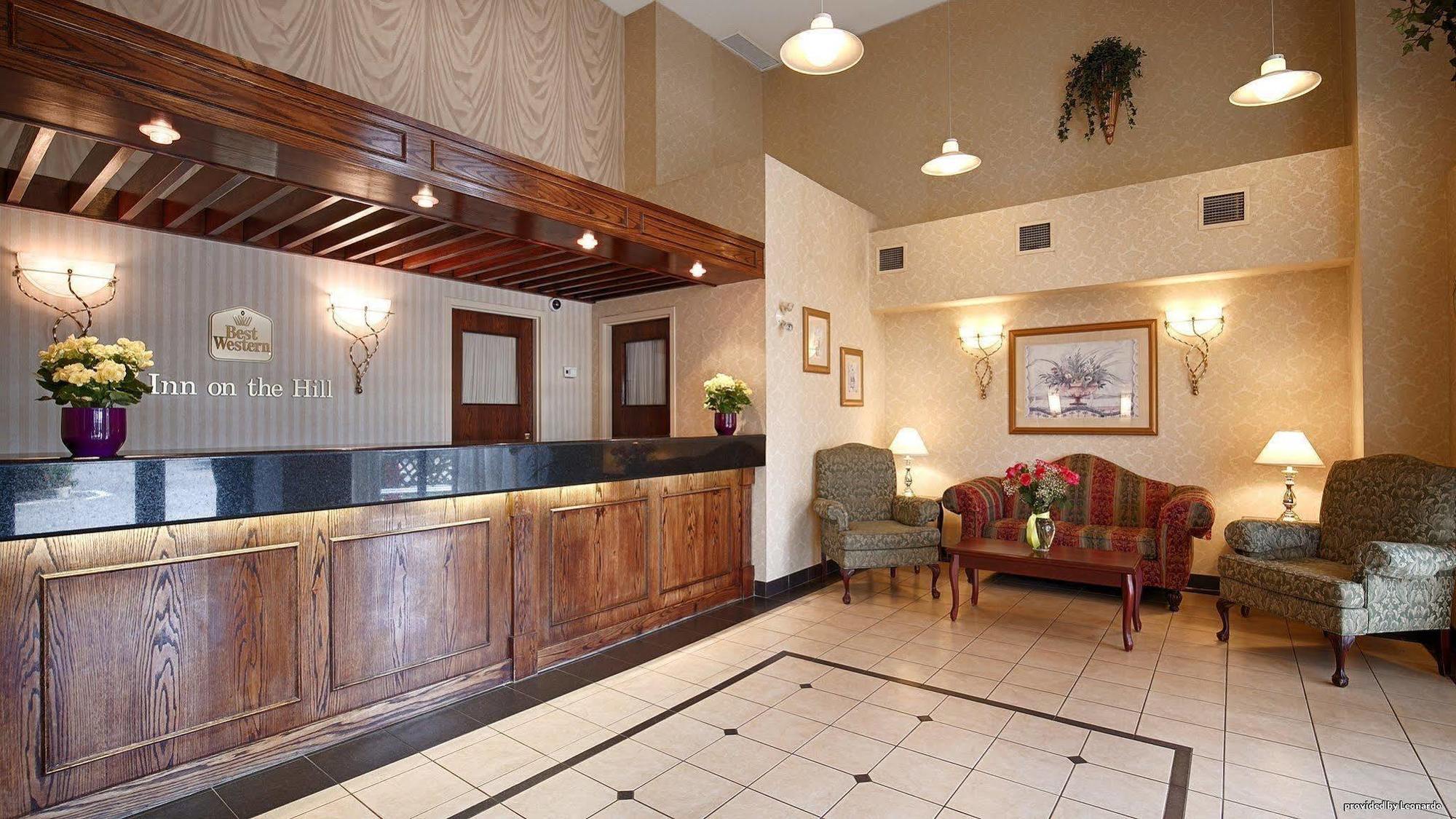 Best Western Halton Hills Georgetown Exterior photo